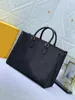 2023 Hot Luxurys Totes Designer Sac Femmes Sacs à main Sac fourre-tout Hot Bandoulière Fleur Dames Casual Véritable Sac à main en cuir Sacs à bandoulière Femme Sac à main