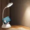 Bordslampor 4 in1 led astronaut nattlampor hem dekoration rymd man skrivbord lamp rum sängplats för barn present sovrum dekor