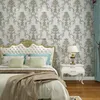 Wallpapers 3d Three-dimensional Mirror Flower Big Bedroom Living Room Background Wall Wallpaper Self-adhesive