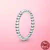 Neue Designer Eheringe 925 Silber dreifach stapelbar Herz Zirkon Fingerring für Frauen Verlobung Braut Anel Geschenk Ringe Schmuck