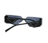 Le dernier Luxury 8036 convient aux hommes et aux femmes avec des lunettes de soleil élégantes et exquises