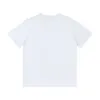 デザイナーファッション衣類 Tシャツ Tシャツ Trapstar ファントムレタープリント半袖ファッションルーズ OS バージョンコットンクルーネックアンダーレイ Tシャツ夏の高級カジュアル Str