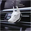 Автомобильный воздух освежитель Doberman Dog Accessories Accessories Mobile Interior Per для выходов