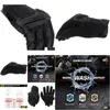 Мотоциклетные перчатки Mechanix изноши