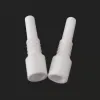 Ceramic Nail Tips NC Kit 10mm Male Joint DAB STRAW Högkvalitetstillbehör Nektar Samla kitersättningstips för DAB Rigg Glass