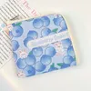 Cartoon Cute Rabbit/bear Sanitary Napkin Cosmetics Travel Storage Bag Coin Money Card Lipstick Make Up Storage Pouch Purse Bags