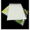 Supplies 25 feuilles de papier d'imprimante de chocolat comestible personnalisez les feuilles de transfert de chocolat Cableau de bonbons DIY Papier de riz comestible