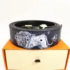 G G CD tb FF H Belts Fashion buckle genuine leather belt Width Highly Quality with Box designer men women