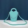 Cuir Célèbre Épaule Sacs À Bandoulière Retour Au Designer Sac À Main Femmes Sac À Provisions Neonoe Bucket Totes Luxe Lady Sacs À Main PU Embrayage Portefeuilles