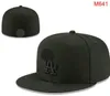 Hurtowa gorąca marka Los Angeles Baseball Caps Sox la Gorras Bones Casual Outdoor Sport dla mężczyzn Kobiety Zamieszkane czapki Pełne zamknięte rozmiar rozmiaru Caps Chapeau A