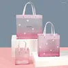 Emballage cadeau traiter les enfants sac d'anniversaire de dragées sucrées pour les détails de la communion de mariage invités emballage pays fête mystérieuse