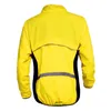 Jackets de corrida Ciclozona Ciclo Cycle Cycling Bike Capot Choat Propertim Protection Sun Protect