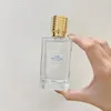 Luxury Designer Newest In Stock woman perfume spray Fleur GOLD IMMORTALS 100ml notes EDT long lasting fragrance charming smell fast delivery