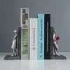 Декоративные предметы фигурки Бэнкси фигурные скульптуры книги книги Домашние аксессуары