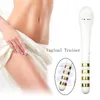 Hygiène féminine Machine de serrage vaginal féminin EMS Kegel Muscle pelvien RF Entraîneur de stimulation Vagin Shrinking Exerciseur 230509