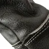 Afweermiddelen Verbeterde handschoenen voor huisdieren Schoonheidsbadhandschoenen Versterken lederen bijtvaste handschoenen Antidog Tuinwerkhandschoenen Trainingshandschoenen voor huisdieren