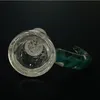 Acook Glass Bong миски трубки толщиной 5 мм.