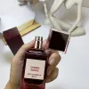 Perfume de créateur pour femme Cologne Cherry Smoke Fragrance Spray 50 / 100ml EDP Natural Unisexe Cologne 1.7 / 3,4 Fl.oz Fragance parfum durable