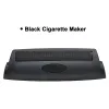 smoke shop 78MM Manual Cigarette Rolling Machine Plastic Smoking Tobacco Injector Maker Roller 5 Colors East To Use