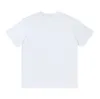 Designer Fashion Clothing Tshirt Tees Trapstar Phantom Print Round Neck Short Sleeve T-shirt High Street Loose Casual Trend Versatile Pullover Cotton Half Sleeve