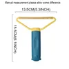 Dog Massage Comb Remover Hair Brush Grooming Tools Detachable Attachment Trimmer Combs Cat Pet Supply Z0005