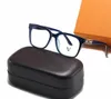 Mode 5 kleur luxe 6051 pakken mannen en vrouwen met stijlvolle en verfijnde zonnebril