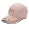 New style western-style versatile hat cap fashionable little bee hat for men and women sunscreen baseball cap