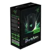 Razer DeathAdder Chroma Elite Viper Mini-Spielmaus, USB-Kabel, 5 Tasten, optischer Sensor, Schwarz, Weiß, Standard-Essential-Edition-Gaming-Mäuse mit Einzelhandelsverpackung