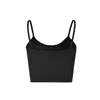 Camisoles Tanks Sexy Top Women Casual Dragon Pattern Crop Tops Cropped Tight Attractive Fitness Polyester U Neck Fashion Sleeveless Straps 230508