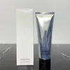 TOP BB Lathering Tube Soap Cleansing foam cleanser cream 125ml high quality