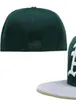 Oakland Baseball CR Caps SOX LA AS Gorras Bones Casual passende hoeden