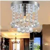 Plafondlampen luxe voor woonkamer foyer huisdecoratie verlichting armaturen kristal moderne led -lampen luminaria luminaria