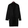 Mäns jackor Jaycosin Trend Print Coat Tailcoat Jacket Gothic frock Uniform dräkt Praty outwear Chaquetas Hombre