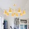 Lâmpadas pendentes modernas luminárias luminárias pendente luminária de lâmpadas de cozinha de cozinha lustre de cozinha quarto quarto de jantar