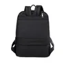 LL-A917 Unisex Bags Laptop Backpacks Gym Running Outdoor Sports Shoulder Pack Travel Casual School Bag Waterproof Mini Backpack Oxford Bag