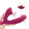 Anal Toys Vagin Sucking Vibrator 10 Vitesse Vibrant Oral Sex Suction Clitoris Stimulation Masturbation Féminine Érotique Sex Toys Pour Adulte 230508