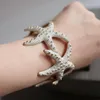 Шармовые браслеты упругое браслет для женщин для женщин