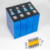 1 ~ 32pcs fosfato de lítio Fosfato LIFEPO4 Bateria 3,2V 200AH de alta capacidade Bateria de energia DIY 12V 24V 200AH 48V 10kWh Battery