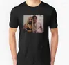 Herr t-skjortor män tshirt idubbbz x tana unisex skjorta tryckt t-shirt tees topp