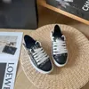 Designer damescasual schoenen