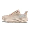 16Hoka one Кроссовки hoka Carbon X3 Уличные мужские и женские кроссовки Clifton 9 с амортизацией для длинных дистанций Мужские женские кроссовки