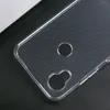 Klare Silikon-weiche TPU-Hülle für Kyocera Android One S8 Anshin KY-51B Digno BX2 Torque G04 KYV46 Digno SX3 KYG02 MAMORINO6 transparente Handyhülle