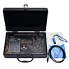 High quality health care quantum magnetic analyzer full body health analysis device quantum resonance magnetic analyzer