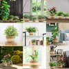 Planters Pots Straw Weaving Flower Plant Basket Grass Planter Basket Indoor Outdoor Flower Pots Cover Plant Containers for Plantable Plants FU 230506