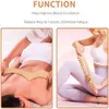 Massaging nek kussens Jommjo 2 PCS houten therapie massagetools lymfatische drainage r terug triggerpoints voor lichaamsbeelding 230508