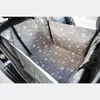 Carriers Dog Water Proof Seat Hammock Protector Foldable Cushion Cover for Transporting Pets Bedding Mattress Car Seats Basket