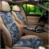 Care Products Pu Soft Leather Car Center Censole ER CUSHION1X