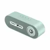 Nieuwe JY78 White Noise Bluetooth-luidspreker Sleepinstrument speler plug-in kaart timing kleine audio computer luidspreker