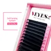 Makeup Tools Veyes Inc Easy Fanning Eyelash Extensions Veyelash Russian Volume Lashes Fast Bloom Austomatic Flowering Natural Beauty 230509