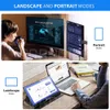 18 inch 2.5K esports 144Hz portable display 4K touch computer phone PS4 game expansion screen 17